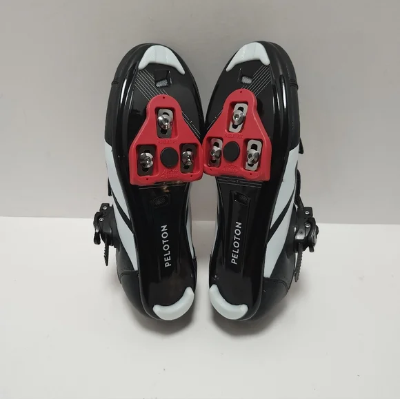 Peloton Bike Shoes Size 40 US Womens 9  Cycling - Picture 5 of 6